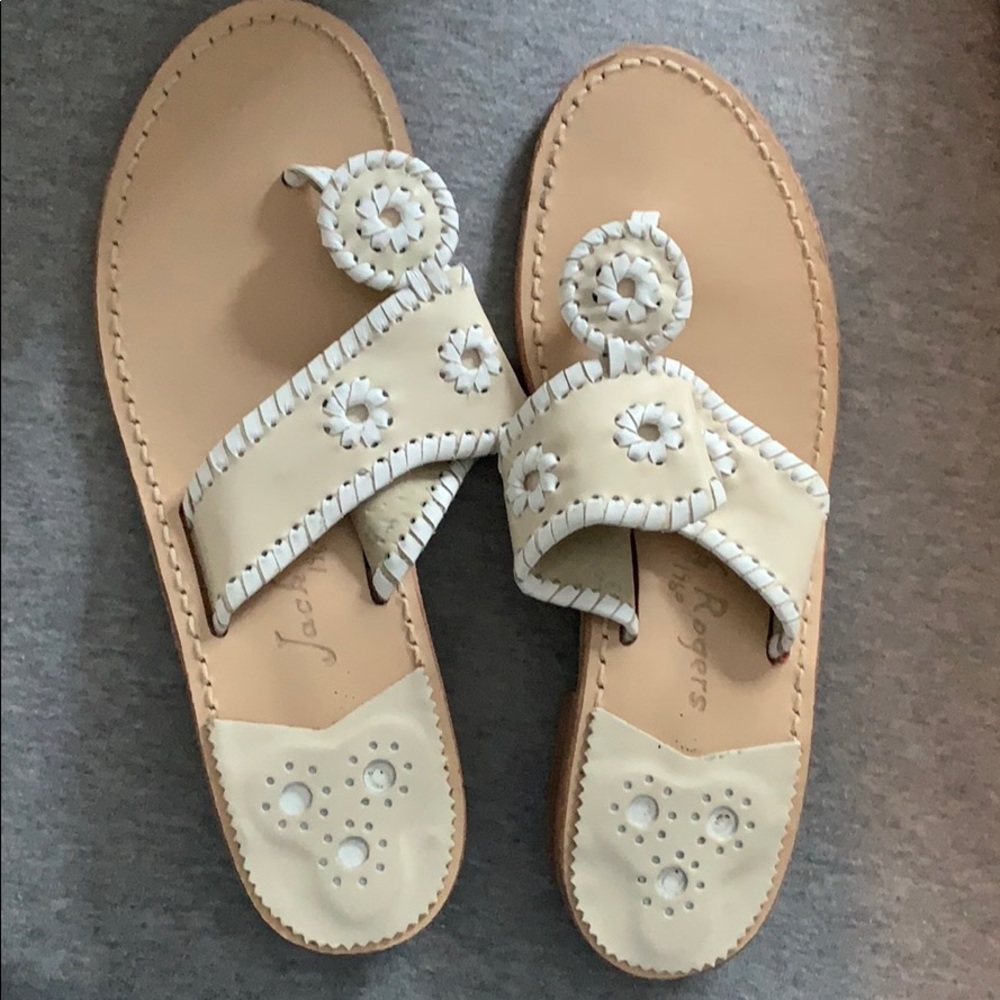 Jack Rogers Sandals